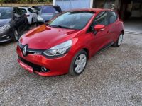 Renault Clio IV 0.9 TCE 90CH ENERGY BUSINESS 5P - <small></small> 7.999 € <small>TTC</small> - #1