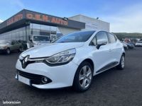 Renault Clio IV 0.9 TCE 90CH ENERGY BUSINESS 5P - <small></small> 8.500 € <small>TTC</small> - #1