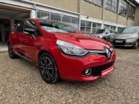 Renault Clio IV 0.9 TCE 90CH ENERGY DYNAMIQUE ECO²/1 ERE MAIN / CRITAIT 1 / - <small></small> 8.999 € <small>TTC</small> - #3