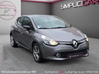 Renault Clio IV 0.9 TCe 90ch Energy eco2 Intens - <small></small> 8.990 € <small>TTC</small> - #1