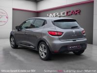 Renault Clio IV 0.9 TCe 90ch Energy eco2 Intens - <small></small> 8.990 € <small>TTC</small> - #3