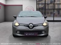 Renault Clio IV 0.9 TCe 90ch Energy eco2 Intens - <small></small> 8.990 € <small>TTC</small> - #7