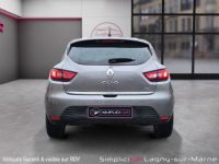 Renault Clio IV 0.9 TCe 90ch Energy eco2 Intens - <small></small> 8.990 € <small>TTC</small> - #8