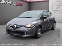 Renault Clio IV 0.9 TCe 90ch Energy eco2 Intens - <small></small> 8.990 € <small>TTC</small> - #13