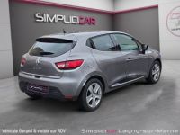 Renault Clio IV 0.9 TCe 90ch Energy eco2 Intens - <small></small> 8.990 € <small>TTC</small> - #14