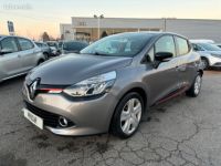 Renault Clio IV 0.9 TCe 90ch energy Expression - <small></small> 8.490 € <small>TTC</small> - #1