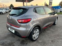 Renault Clio IV 0.9 TCe 90ch energy Expression - <small></small> 8.490 € <small>TTC</small> - #4