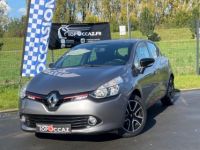 Renault Clio IV 0.9 TCE 90CH ENERGY INTENS 37.000KM 1ERE MAIN - <small></small> 9.990 € <small>TTC</small> - #1