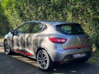 Renault Clio IV 0.9 TCE 90CH ENERGY INTENS 37.000KM 1ERE MAIN - <small></small> 9.990 € <small>TTC</small> - #4