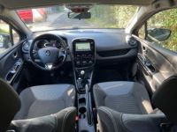 Renault Clio IV 0.9 TCE 90CH ENERGY INTENS 37.000KM 1ERE MAIN - <small></small> 9.990 € <small>TTC</small> - #6