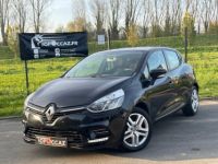 Renault Clio IV 0.9 TCE 90CH ENERGY INTENS 37.000KM 1ERE MAIN - <small></small> 10.490 € <small>TTC</small> - #1