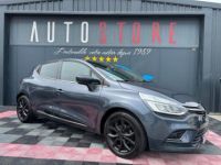 Renault Clio IV 0.9 TCE 90CH ENERGY INTENS 5P EURO6C - <small></small> 11.890 € <small>TTC</small> - #2