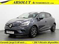 Renault Clio IV 0.9 TCE 90CH ENERGY INTENS 5P EURO6C - <small></small> 10.780 € <small>TTC</small> - #1