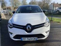 Renault Clio IV 0.9 TCE 90CH ENERGY LIMITED 5P EURO6C - <small></small> 11.990 € <small>TTC</small> - #2