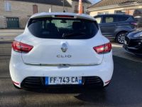 Renault Clio IV 0.9 TCE 90CH ENERGY LIMITED 5P EURO6C - <small></small> 11.990 € <small>TTC</small> - #4