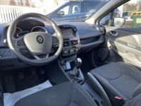 Renault Clio IV 0.9 TCE 90CH ENERGY LIMITED 5P EURO6C - <small></small> 11.990 € <small>TTC</small> - #8