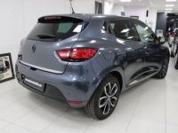 Renault Clio IV 0.9 TCE 90CH ENERGY LIMITED 5P EURO6C - <small></small> 10.990 € <small>TTC</small> - #4