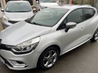 Renault Clio IV 0.9 TCE 90CH LIMITED EURO6 2015 - <small></small> 9.990 € <small>TTC</small> - #1