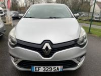 Renault Clio IV 0.9 TCE 90CH LIMITED EURO6 2015 - <small></small> 9.990 € <small>TTC</small> - #2