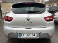 Renault Clio IV 0.9 TCE 90CH LIMITED EURO6 2015 - <small></small> 9.990 € <small>TTC</small> - #4