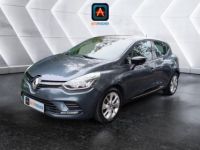 Renault Clio IV 0.9 TCe - 90Ch Limited PHASE 2 PACK LUXE SPORT Garantie 12 mois - <small></small> 7.890 € <small></small> - #1