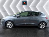 Renault Clio IV 0.9 TCe - 90Ch Limited PHASE 2 PACK LUXE SPORT Garantie 12 mois - <small></small> 7.890 € <small></small> - #2