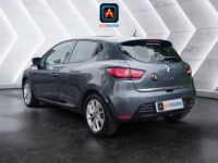 Renault Clio IV 0.9 TCe - 90Ch Limited PHASE 2 PACK LUXE SPORT Garantie 12 mois - <small></small> 7.890 € <small></small> - #3