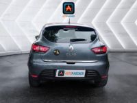 Renault Clio IV 0.9 TCe - 90Ch Limited PHASE 2 PACK LUXE SPORT Garantie 12 mois - <small></small> 7.890 € <small></small> - #4