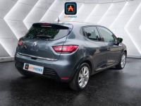 Renault Clio IV 0.9 TCe - 90Ch Limited PHASE 2 PACK LUXE SPORT Garantie 12 mois - <small></small> 7.890 € <small></small> - #5