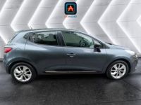 Renault Clio IV 0.9 TCe - 90Ch Limited PHASE 2 PACK LUXE SPORT Garantie 12 mois - <small></small> 7.890 € <small></small> - #6