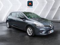 Renault Clio IV 0.9 TCe - 90Ch Limited PHASE 2 PACK LUXE SPORT Garantie 12 mois - <small></small> 7.890 € <small></small> - #7