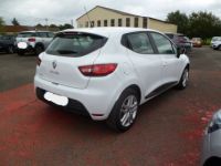 Renault Clio IV 0.9 TCE 90CH ZEN BUSINESS 5 PORTES - <small></small> 11.950 € <small>TTC</small> - #3