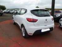 Renault Clio IV 0.9 TCE 90CH ZEN BUSINESS 5 PORTES - <small></small> 11.950 € <small>TTC</small> - #4