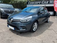 Renault Clio iv 0.9 tce business - <small></small> 7.990 € <small>TTC</small> - #1