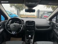 Renault Clio IV 0.9 TCE DYNAMIQUE 1 ère main - <small></small> 8.599 € <small>TTC</small> - #5