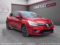 Renault Clio IV 0.9 TCe ENERGY SS 90 Intens - <small></small> 9.490 € <small>TTC</small> - #1