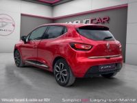 Renault Clio IV 0.9 TCe ENERGY SS 90 Intens - <small></small> 9.490 € <small>TTC</small> - #3