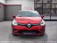 Renault Clio IV 0.9 TCe ENERGY SS 90 Intens - <small></small> 9.490 € <small>TTC</small> - #7