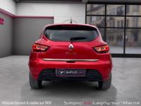 Renault Clio IV 0.9 TCe ENERGY SS 90 Intens - <small></small> 9.490 € <small>TTC</small> - #8