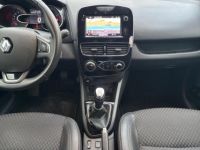 Renault Clio IV 0.9 TCe ENERGY SS 90 Intens - <small></small> 9.490 € <small>TTC</small> - #10