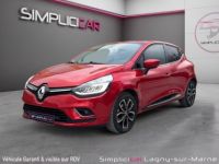 Renault Clio IV 0.9 TCe ENERGY SS 90 Intens - <small></small> 9.490 € <small>TTC</small> - #13