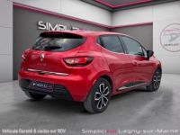 Renault Clio IV 0.9 TCe ENERGY SS 90 Intens - <small></small> 9.490 € <small>TTC</small> - #14