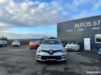 Renault Clio IV 0.9 TCE GT LINE - <small></small> 9.499 € <small>TTC</small> - #1