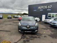 Renault Clio IV 0.9 TCE GT LINE Limited - <small></small> 10.999 € <small>TTC</small> - #1