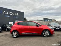 Renault Clio IV 0.9 TCE Limited - <small></small> 10.999 € <small>TTC</small> - #4