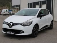 Renault Clio iv - 0.9i tce 90ch limited garantie 12 mois - <small></small> 7.990 € <small>TTC</small> - #1