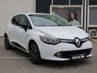 Renault Clio iv - 0.9i tce 90ch limited garantie 12 mois - <small></small> 7.990 € <small>TTC</small> - #7