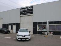 Renault Clio iv - 0.9i tce 90ch limited garantie 12 mois - <small></small> 7.990 € <small>TTC</small> - #23