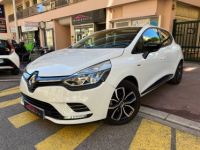 Renault Clio IV 0.9l TCe 90 CV Limited - <small></small> 9.490 € <small>TTC</small> - #1