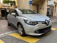 Renault Clio IV 0.9l TCe 90 CV Zen Bvm5 Bioéthanol - <small></small> 6.490 € <small>TTC</small> - #3